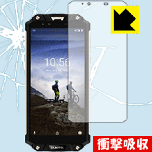 �Ռ��z���y ���� �z�ی�t�B���� OUKITEL WP2 ���{�� ���А�������