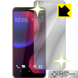 Mirror Shield HTC U11 EYEs 日本製 自社製造直販