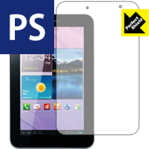 Perfect Shield MNV[ GALAXY Tab 7.0 Plus SC-02D (3Zbg) { А