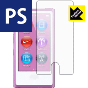 Perfect Shield iPod nano 7 (3Zbg) { А