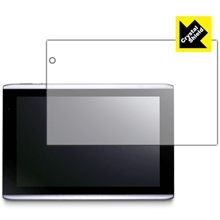 Crystal Shield 激安通販専門店 Acer ICONIA 低価格化 smtb-kd TAB A500