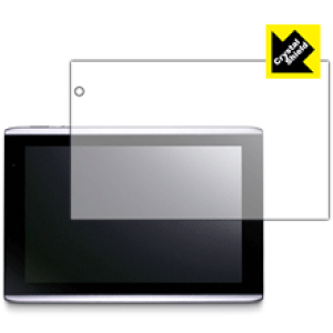 Crystal Shield Acer ICONIA TAB A500 ���{�� ���А�������
