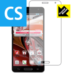 Crystal Shield Optimus G Pro L-04E ���{�� ���А�������