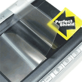 Perfect Shield for Zaurus SL-C8XX 日本製 自社製造直販