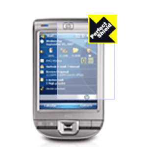 Perfect Shield for iPAQ 112 (3Zbg) { А