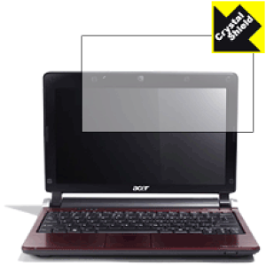 Crystal Shield for Aspire one D250�V���[�Y ���{�� ���А�������