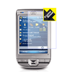 Crystal Shield for iPAQ 112 (3Zbg) { А