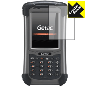 Crystal Shield for GETAC PS236 (3���Z�b�g) ���{�� ���А�������