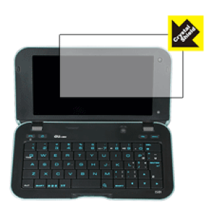 Crystal Shield for au IS01 (3���Z�b�g) ���{�� ���А�������