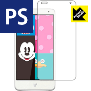 Perfect Shield Disney Mobile DM015K (3���Z�b�g) ���{�� ���А�������