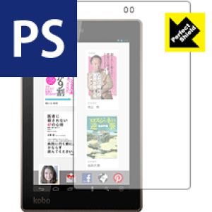 Perfect Shield kobo arc 7HD / 7 (3Zbg) { А