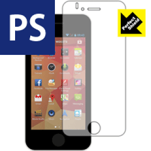 Perfect Shield ioPhone5F (3Zbg) { А