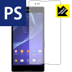 Perfect Shield GNXyA Xperia T2 Ultra (CO) Oʂ̂ { А