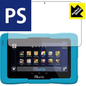 Perfect Shield Kurio 7S�p �t���ی�t�B���� ���{�� ���А�������