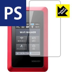 Perfect Shield Wi-Fi WALKER WiMAX 2+ HWD14 ���{�� ���А�������