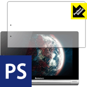 Perfect Shield YOGA TABLET 10 HD+ ���{�� ���А�������