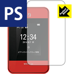 Perfect Shield Wi-Fi WALKER WiMAX 2+ HWD15 ���{�� ���А�������