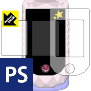 Perfect Shield ACJctHbNp tیtB(ʗp/ӂp 2g) { А