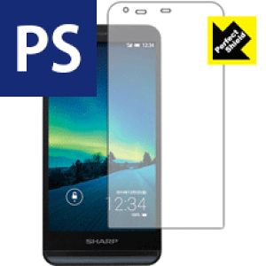 Perfect Shield �A�N�I�X AQUOS SH-M01 ���{�� ���А�������