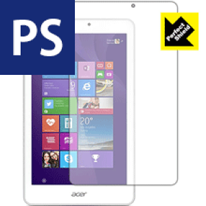 Perfect Shield Iconia Tab 8 W (3���Z�b�g) ���{�� ���А�������