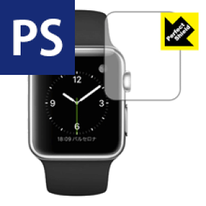 Perfect Shield Apple Watch 38mmp (3Zbg) { А