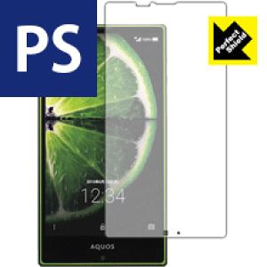 Perfect Shield ANIX AQUOS SERIE SHV32 (Oʂ̂) { А