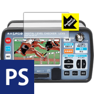 Perfect Shield �f�W�^�����x���`�F�b�J�[ LCV3 ���{�� ���А�������