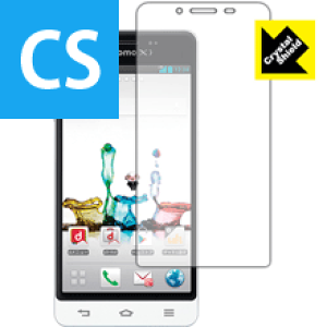 Crystal Shield Optimus it L-05E (3Zbg) { А