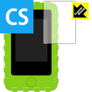 Crystal Shield for X}z^gC V[Y3 { А