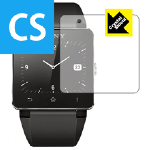 Crystal Shield SmartWatch 2 (3Zbg) { А