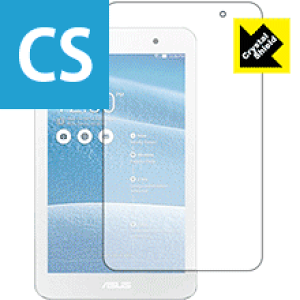Crystal Shield MeMO Pad 7 ME176 { А