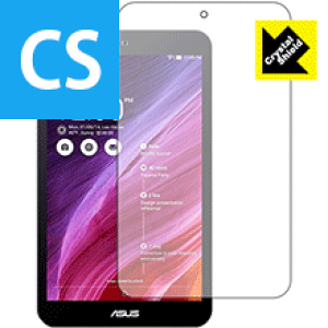 Crystal Shield MeMO Pad 8 ME181 ���{�� ���А�������