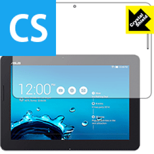 Crystal Shield ASUS Pad TF303CL (3���Z�b�g) ���{�� ���А�������