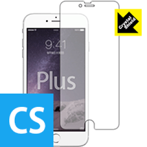 Crystal Shield iPhone 6s Plus/6 Plus { А