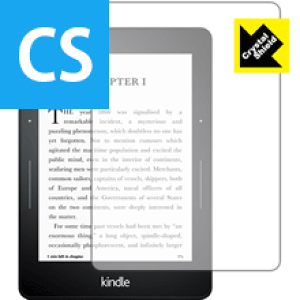 Crystal Shield Kindle Voyage ���{�� ���А�������