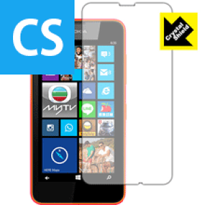 Crystal Shield Nokia Lumia 636 / 638 ���{�� ���А�������