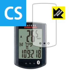Crystal Shield �X�g���[�_ �X�}�[�g CC-RD500B ���{�� ���А�������