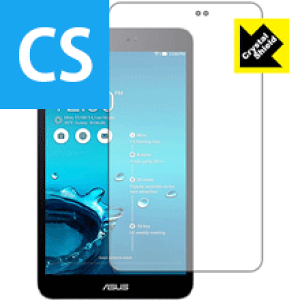 Crystal Shield ASUS MeMO Pad 8 ME581C ���{�� ���А�������
