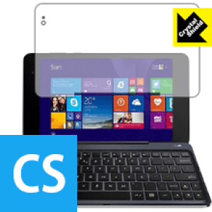 Crystal Shield ASUS TransBook T90Chi { А