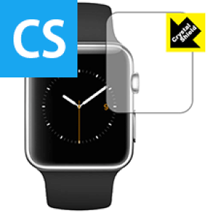 Crystal Shield Apple Watch 42mmp (3Zbg) { А
