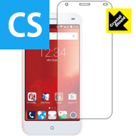 楽天市場 Crystal Shield Gooのスマホ G03 G02 Zte Blade S S Lite の通販