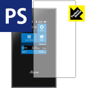 Perfect Shield Aterm MR04LN { А