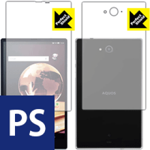 Perfect Shield ANIX AQUOS PAD SH-05G (ʃZbg) 3Zbg { А