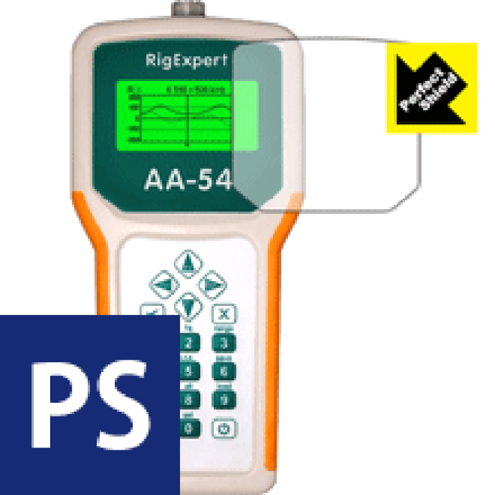 □アンテナアナライザー Rigexpert リグエキスパート AA-170 RigExpert