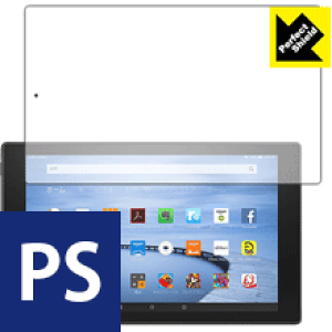 Perfect Shield Fire HD 10 (2015N9f) { А