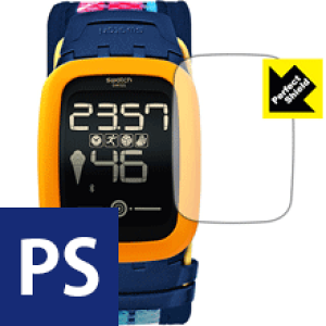 Perfect Shield Swatch Touch Zero One ���{�� ���А�������