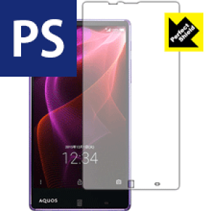 Perfect Shield ANIX AQUOS Xx2 502SH (Oʂ̂) 3Zbg { А