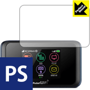 Perfect Shield Pocket WiFi 501HW / 502HW ���{�� ���А�������