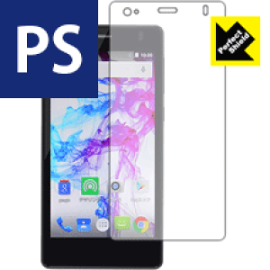 Perfect Shield FREETEL Priori3 LTE (3���Z�b�g) ���{�� ���А�������