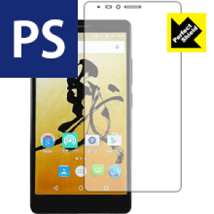 Perfect Shield SAMURAI (KIWAMI) FTJ152D { А